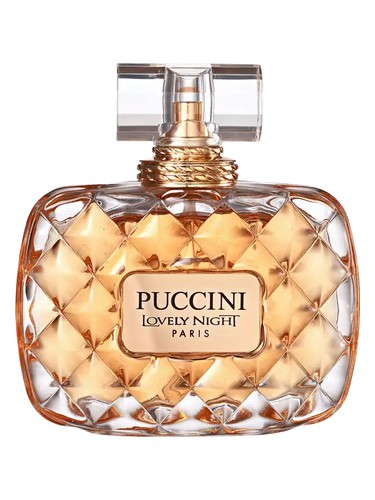 Puccini Lovely Night Puccini Paris pro ženy 