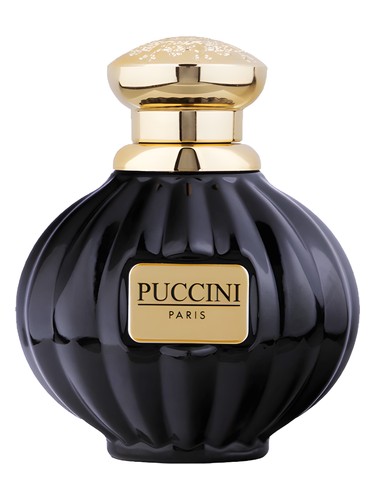 Puccini Black Pearl