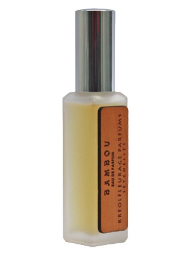 Bambou Kreolfleurage Parfums pro ženy a muže 