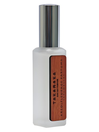 Takamaka Kreolfleurage Parfums pro ženy a muže 