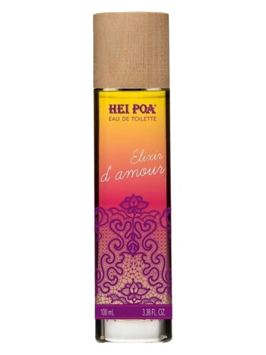 Elixir d&#039;Amour Hei Poa pro ženy 