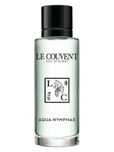 Aqua Nymphae Le Couvent Maison de Parfum pro ženy a muže 
