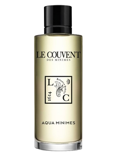 Aqua Minimes Le Couvent Maison de Parfum pro ženy a muže 
