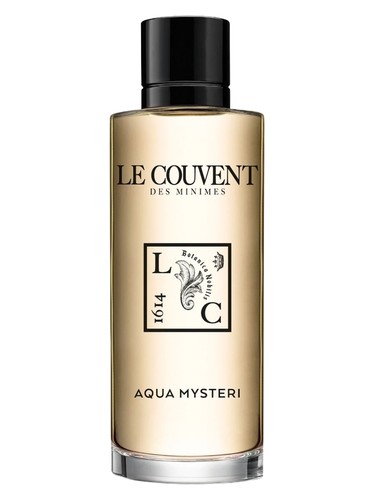 perfume Aqua Mysteri Le Couvent Maison de Parfum pro ženy a muže 