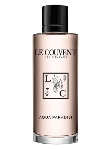 Aqua Paradisi Le Couvent Maison de Parfum pro ženy a muže 