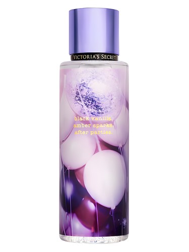 Vanilla Remix Victoria's Secret perfume a fragrance for