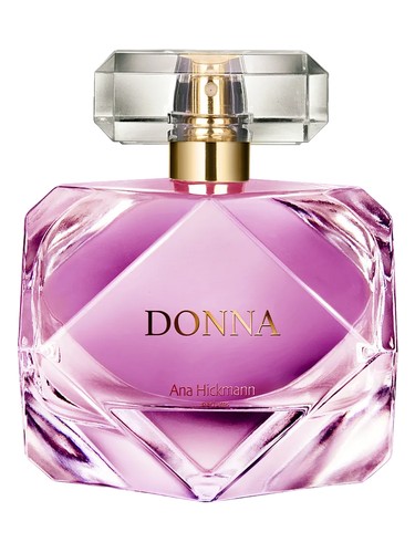 Donna Bouquet Ana Hickmann pro ženy 