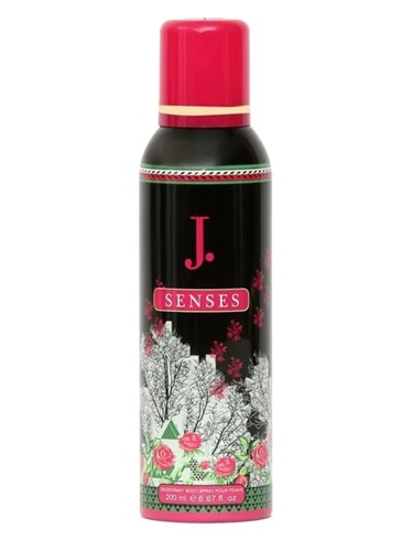 J. Senses