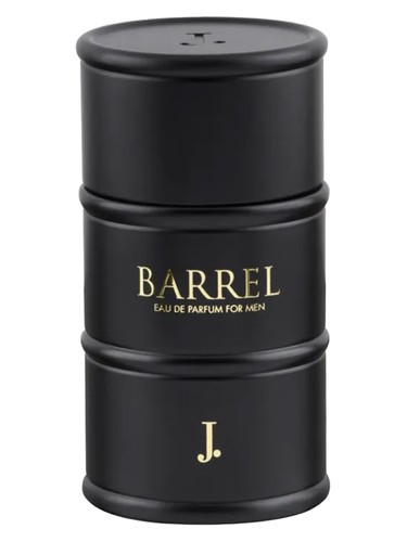 Barrel