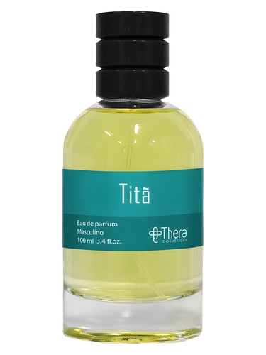 Titã Thera Cosméticos pro muže 