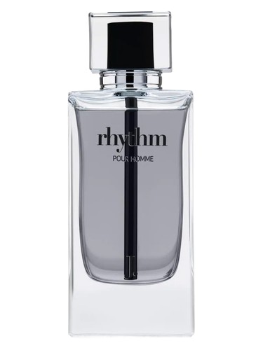 Rhythm Pour Homme