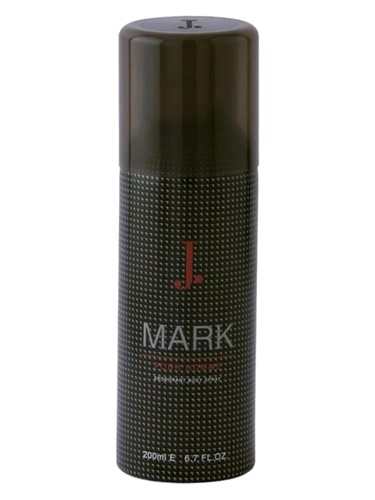 J. Mark Junaid Jamshed pro muže 
