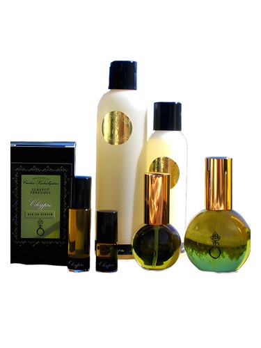 Perfect Chypre Sarah Horowitz Parfums pro ženy a muže