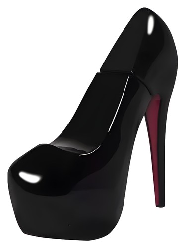 perfume Fétiche Moi Luxe Mont’Anne Parfums 女性用