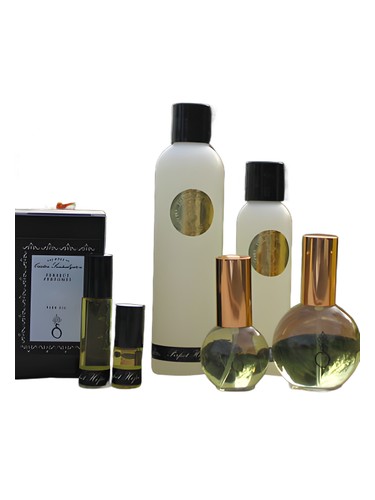 perfume Perfect Hope Sarah Horowitz Parfums ユニセックス