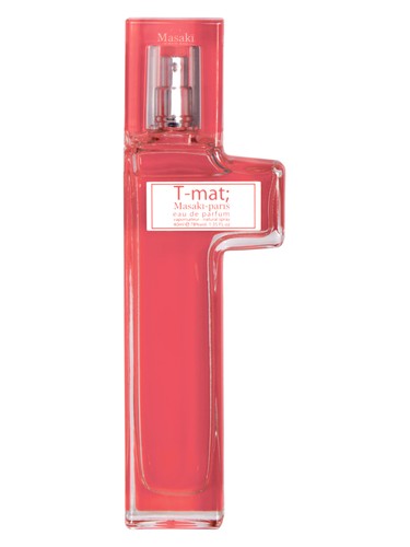 T-MAT MASAKI PARIS / オールインワン T-mat; - Fragrance by Masakï Parfums
