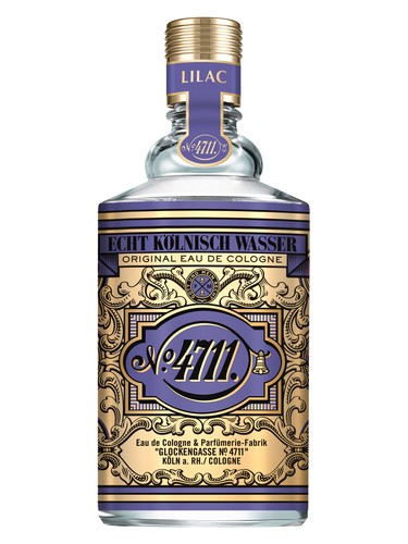 4711 Lilac Eau de Cologne 4711 pro ženy a muže