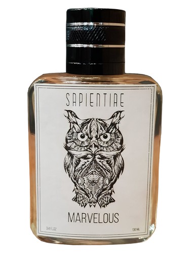 Marvelous Sapientiae Niche pro ženy a muže 