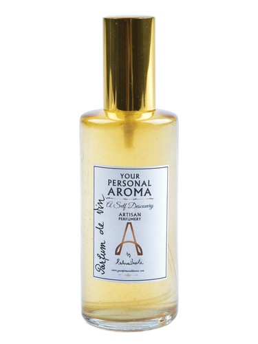 Parfum De Vin by All Your Personal Aroma