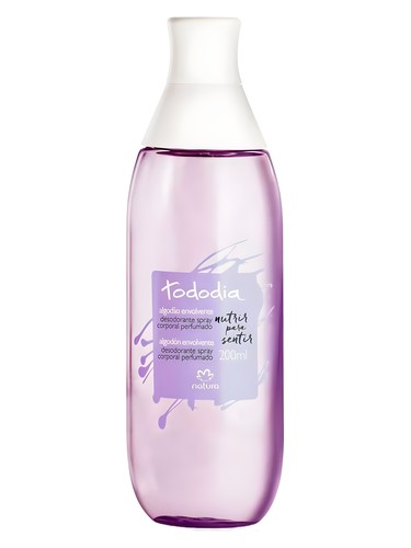 Algodão Envolvente Natura pro ženy