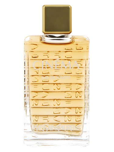 Cinéma Eau de Toilette Yves Saint Laurent pro ženy 