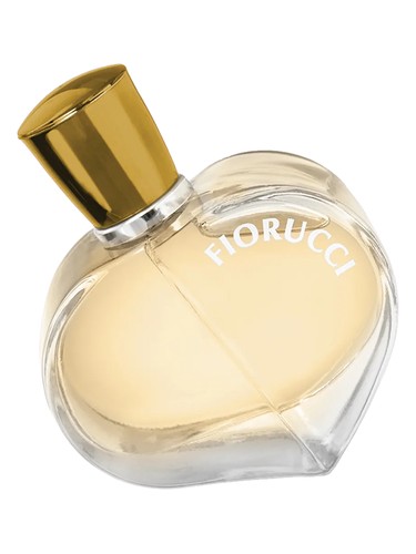 Paris Eau de Parfum Fiorucci pro ženy 