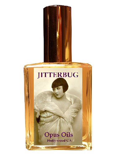 Jitterbug Opus Oils pro ženy 
