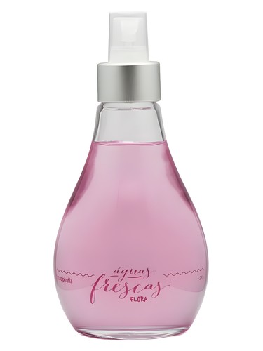 perfume Águas Frescas Flora Chlorophylla pro ženy 