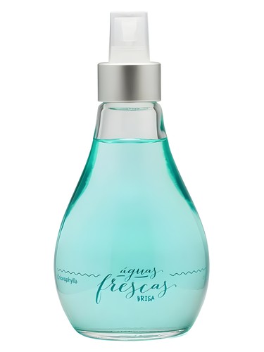 perfume Águas Frescas Brisa Chlorophylla pro ženy 