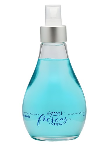 perfume Águas Frescas Cristal Chlorophylla pro ženy 