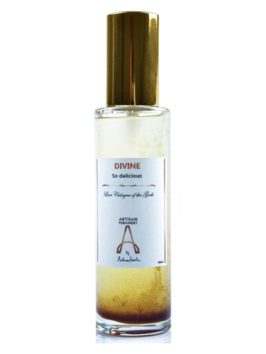 Divine by All Your Personal Aroma