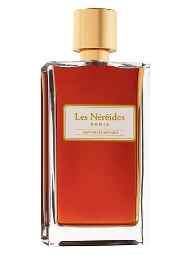 Patchouli Antique Les Nereides pro ženy a muže 