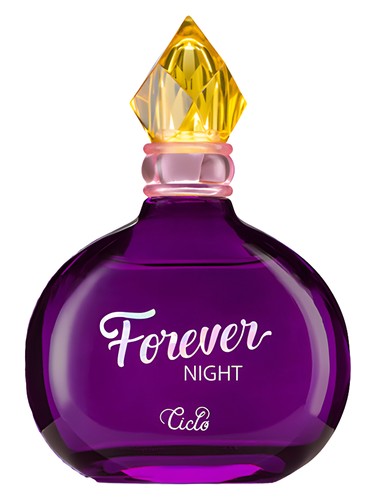 Forever Night Ciclo Cosméticos pro ženy 