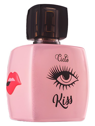 Kiss Ciclo Cosméticos pro ženy 