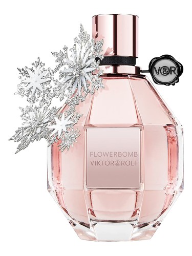 Flowerbomb Holiday Edition 2019 Viktor&amp;Rolf pro ženy 