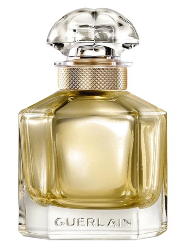 Mon guerlain gold collector edition