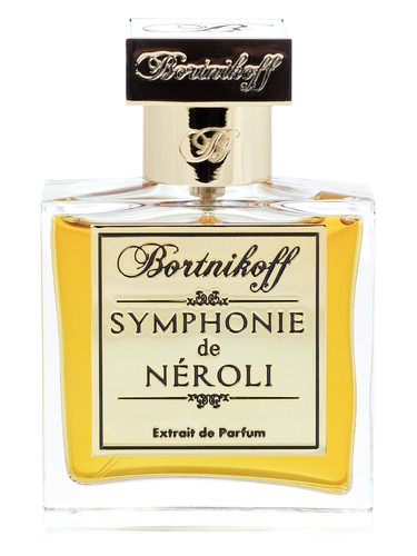 Symphonie de neroli