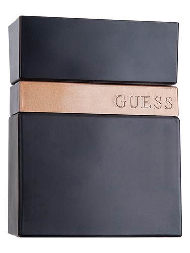 Guess Seductive Noir Homme Guess pro muže