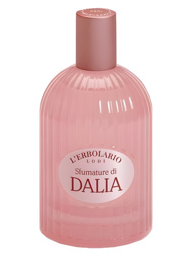 Sfumature di Dalia (Shades of Dahlia) L&#039;Erbolario pro ženy 