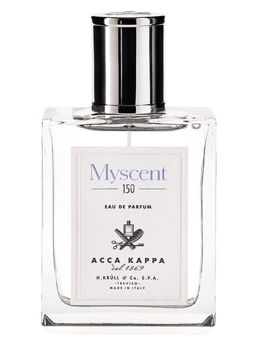 Myscent Acca Kappa pro ženy a muže