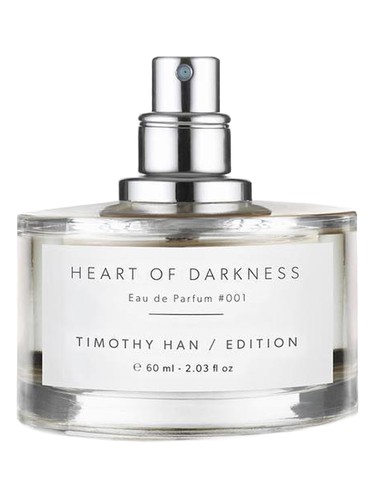 Heart Of Darkness Timothy Han Edition Perfumes pro ženy a muže 