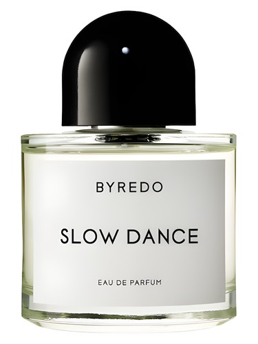 香水(ユニセックス) BYREDO SLOW DANCE Eau de Parfum スローダンス パフューム 50 ml