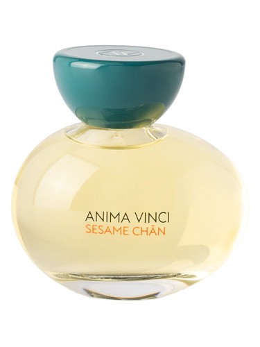 Sesame Chan Anima Vinci pro ženy a muže 