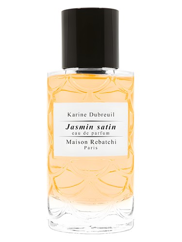 Jasmin Satin Maison Rebatchi pro ženy a muže 
