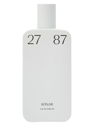 Sónar 27 87 pro ženy a muže 