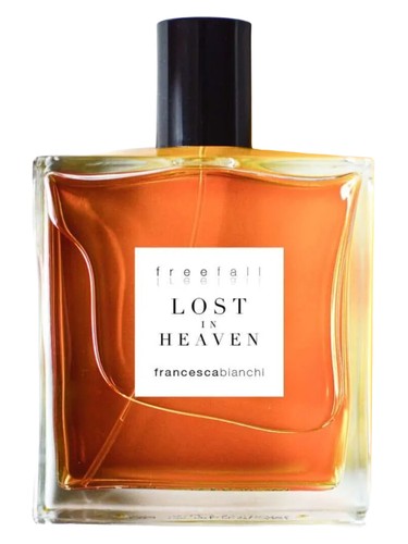 Lost In Heaven Francesca Bianchi pro ženy a muže