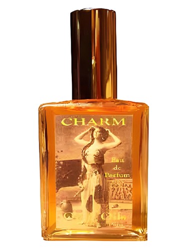 Burlesque: Charm Opus Oils pro ženy