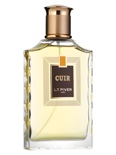 Cuir L.T. Piver pro muže 