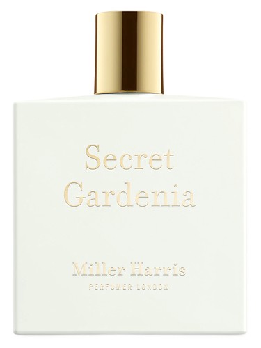 Secret Gardenia Miller Harris pro ženy a muže