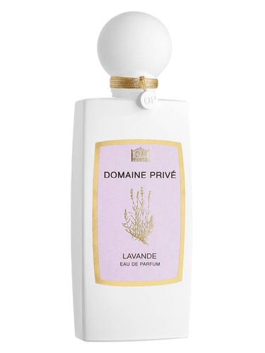 Lavande Domaine Prive Parfums pro ženy a muže 